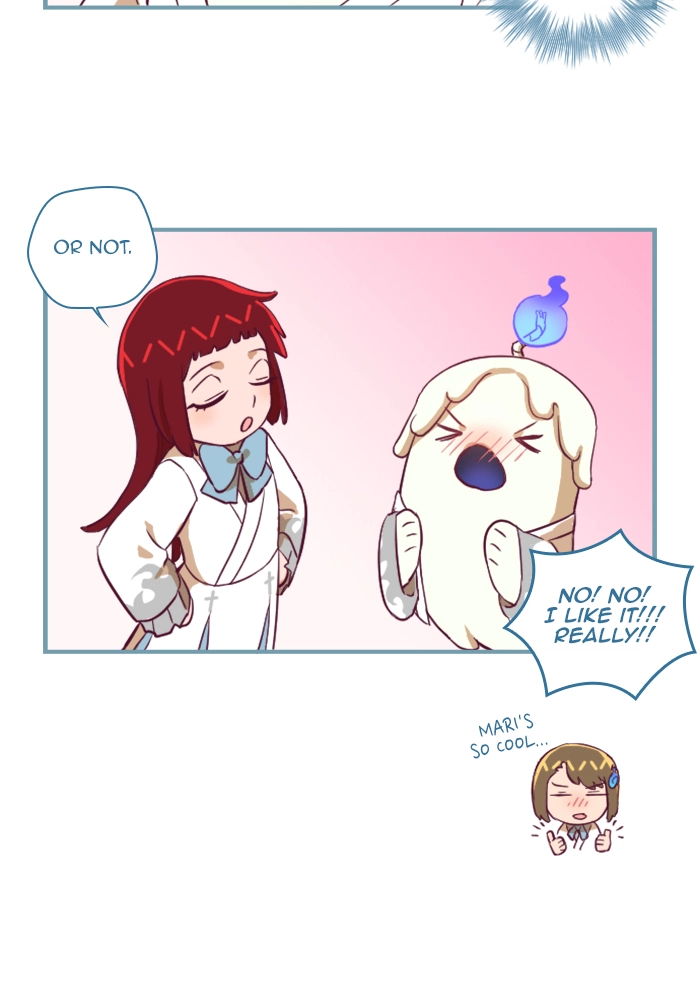 Refund High School Chapter 106 page 22 - 