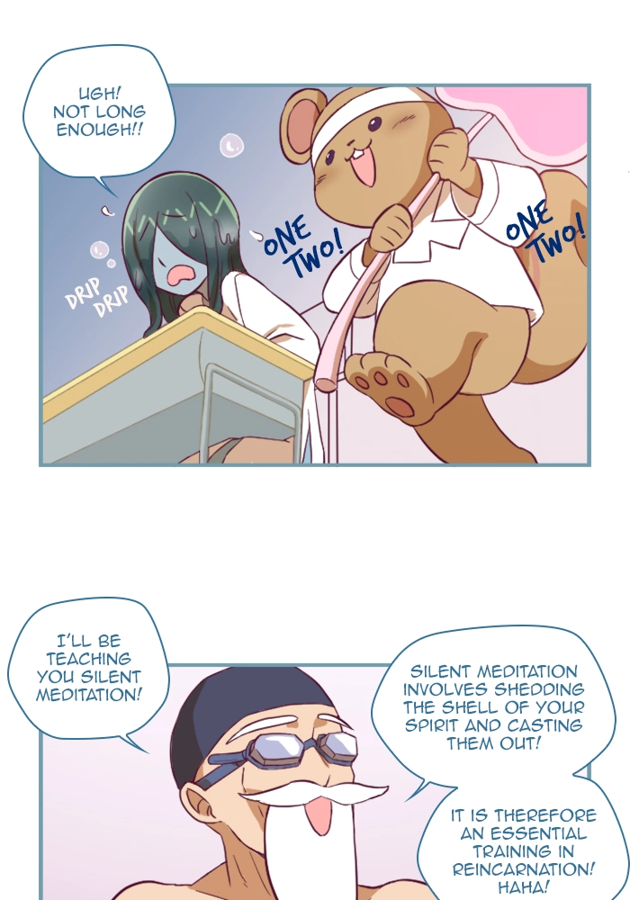 Refund High School Chapter 106 page 24 - 