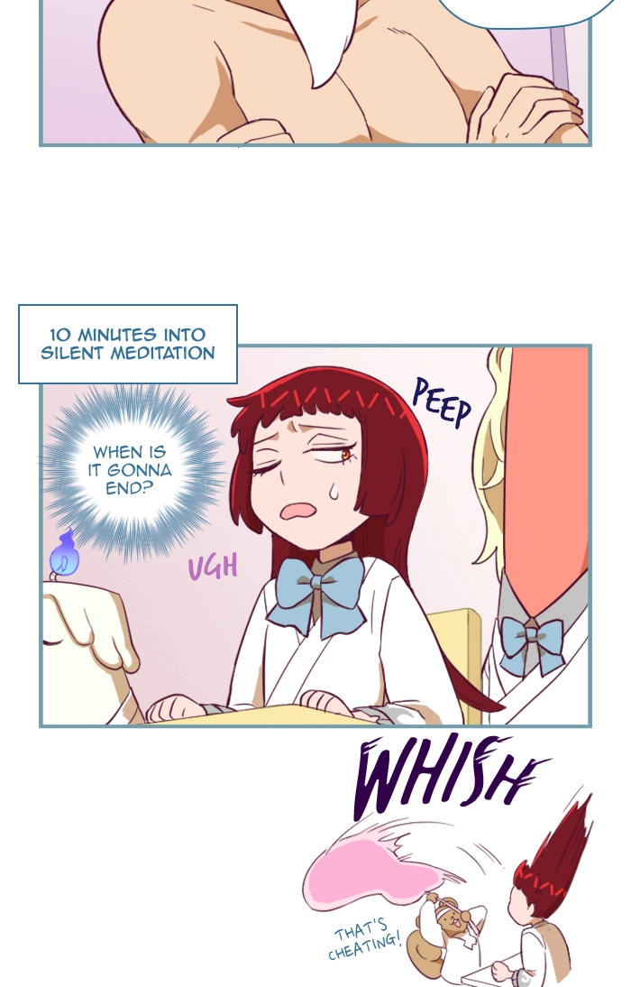 Refund High School Chapter 106 page 25 - 