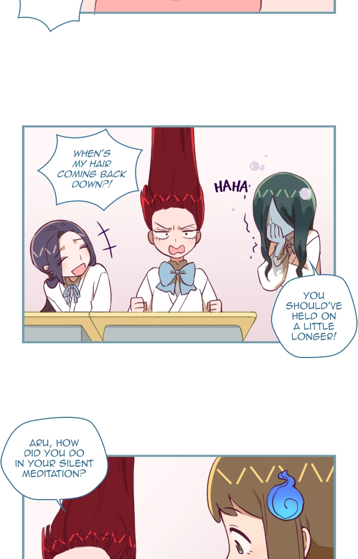 Refund High School Chapter 106 page 27 - 
