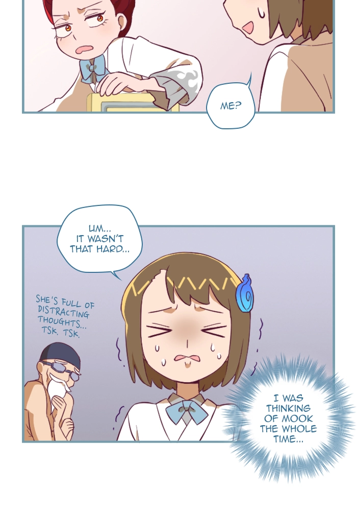 Refund High School Chapter 106 page 28 - 