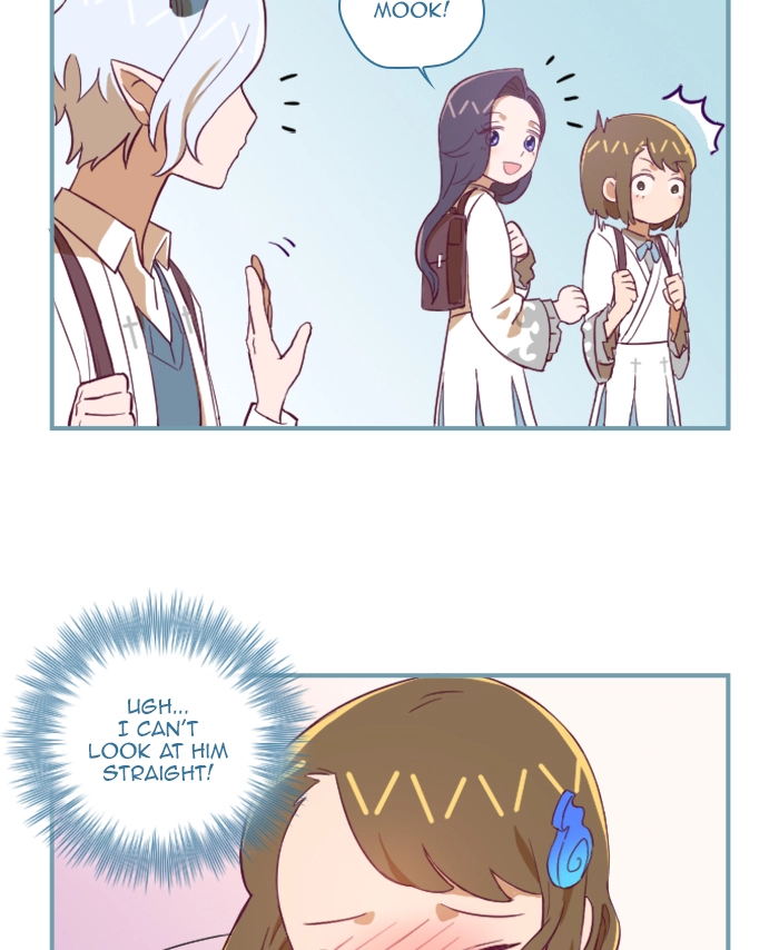 Refund High School Chapter 106 page 4 - 