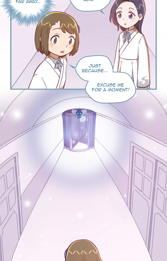 Refund High School Chapter 106 page 31 - 