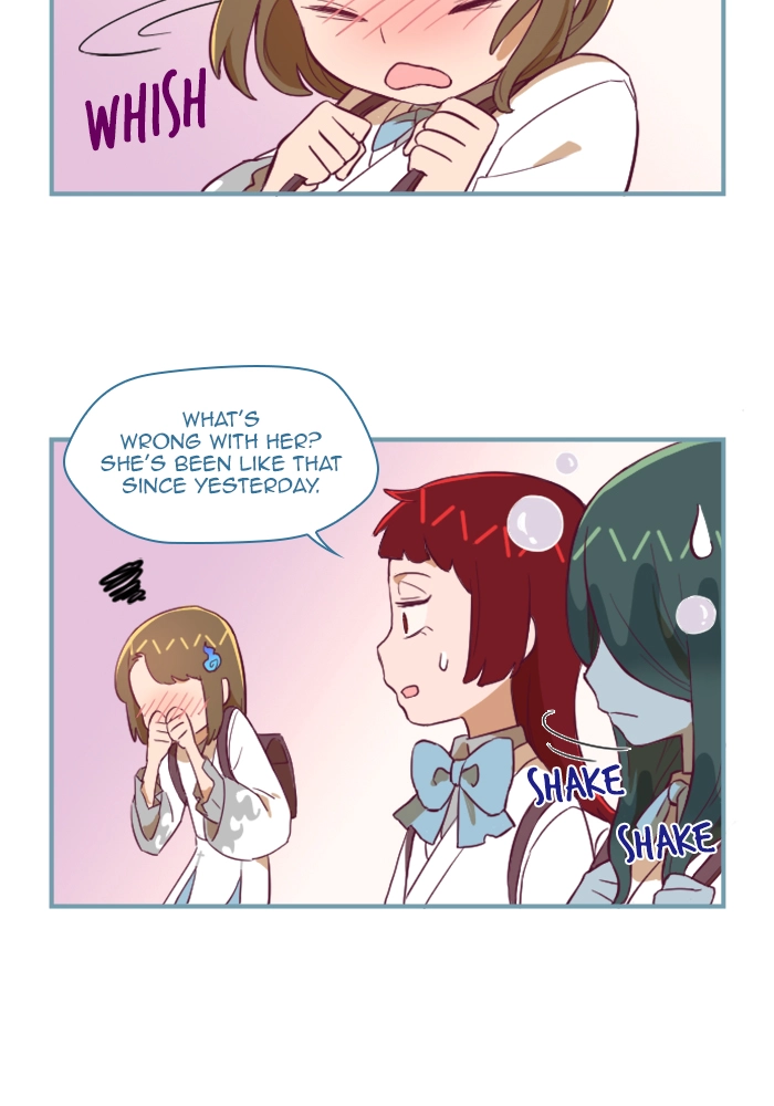 Refund High School Chapter 106 page 5 - 