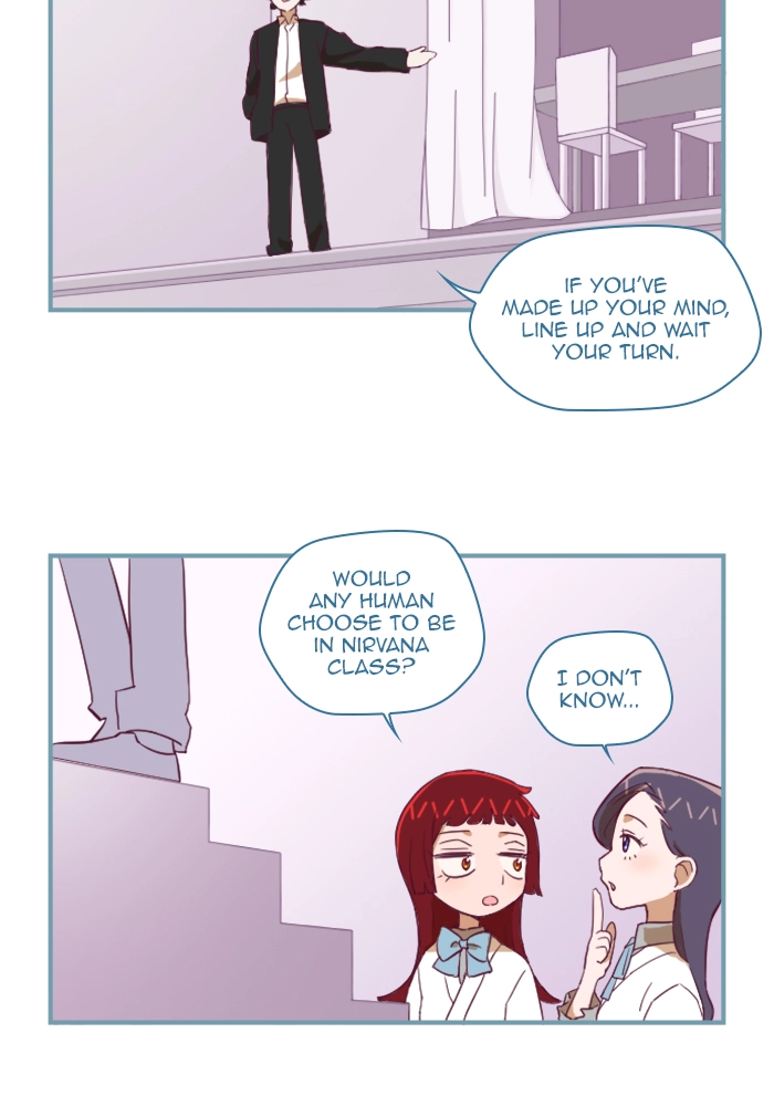 Refund High School Chapter 106 page 7 - 