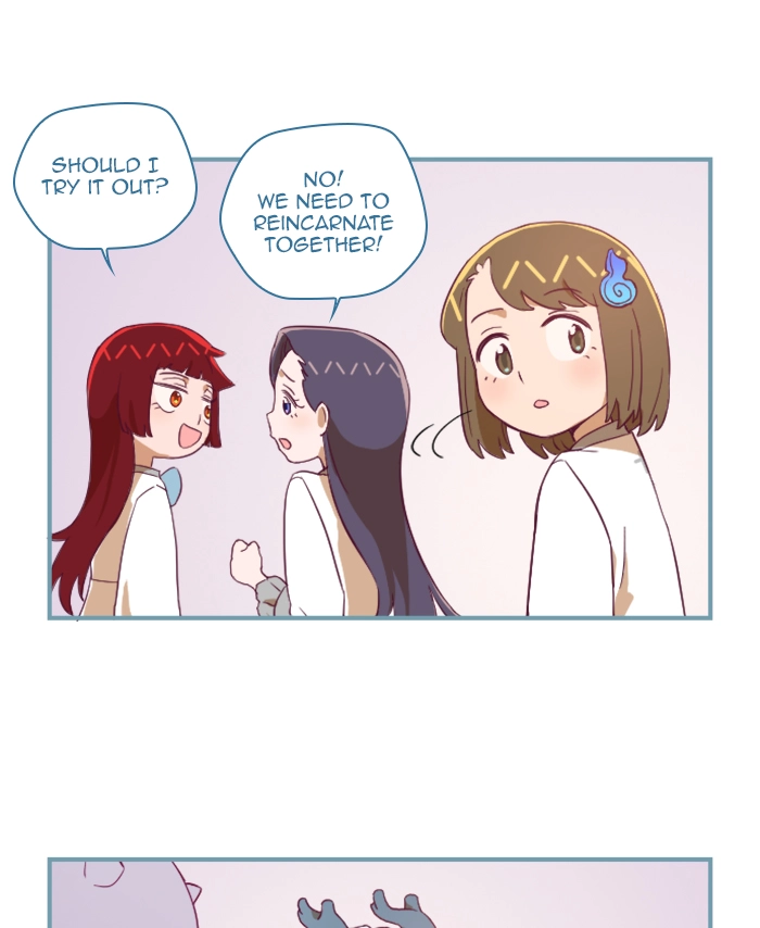 Refund High School Chapter 106 page 8 - 