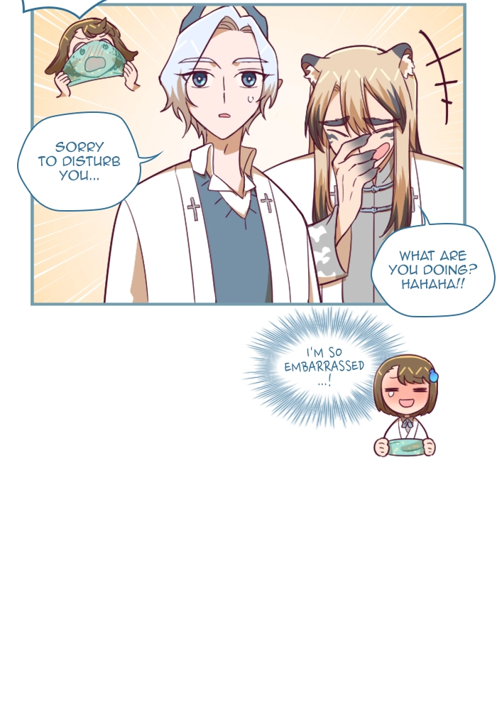Refund High School Chapter 107 page 11 - 