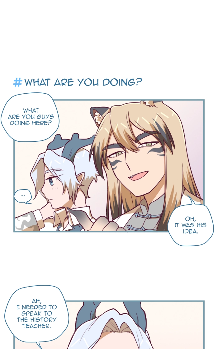 Refund High School Chapter 107 page 12 - 