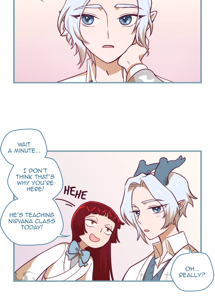 Refund High School Chapter 107 page 13 - 