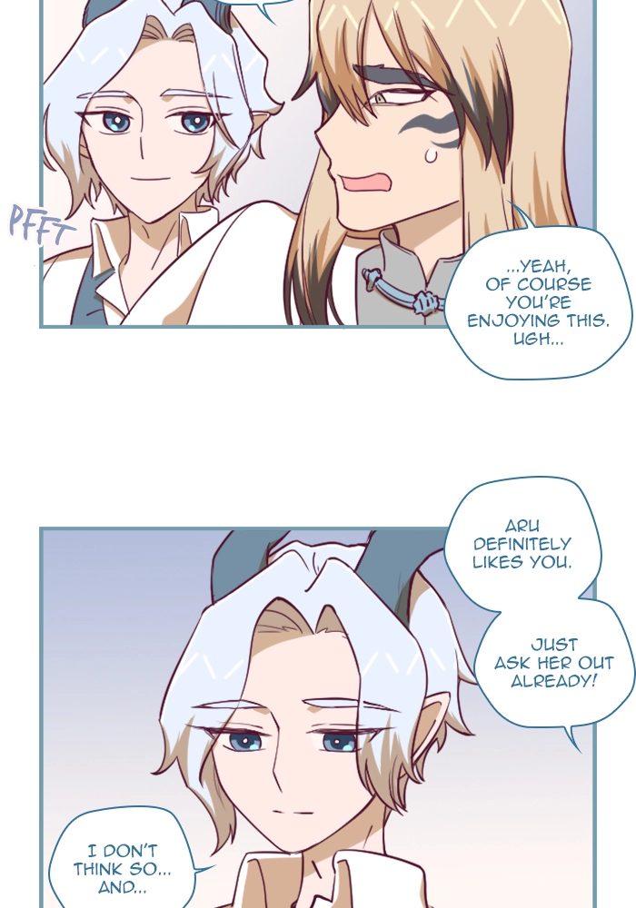 Refund High School Chapter 107 page 16 - 