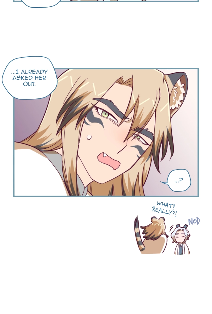 Refund High School Chapter 107 page 17 - 