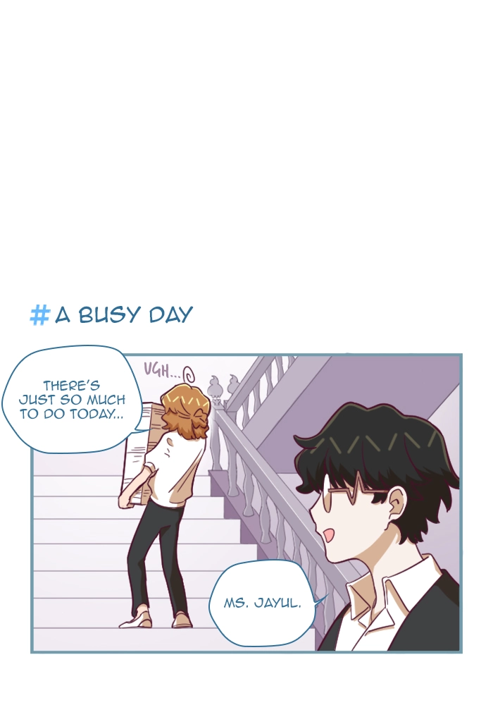 Refund High School Chapter 107 page 18 - 
