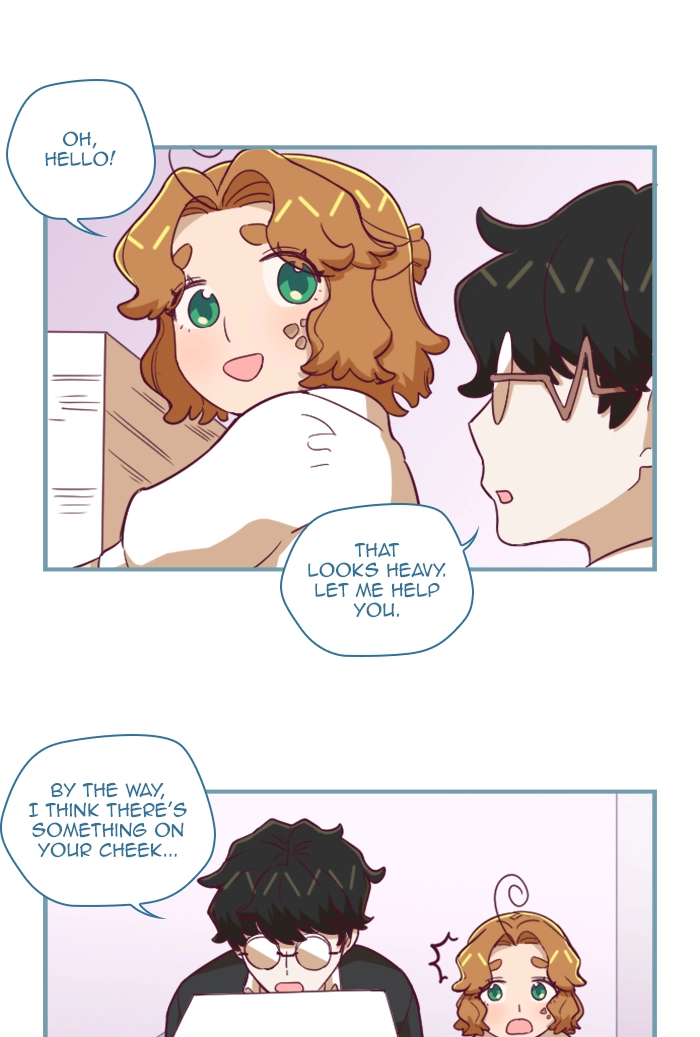 Refund High School Chapter 107 page 19 - 