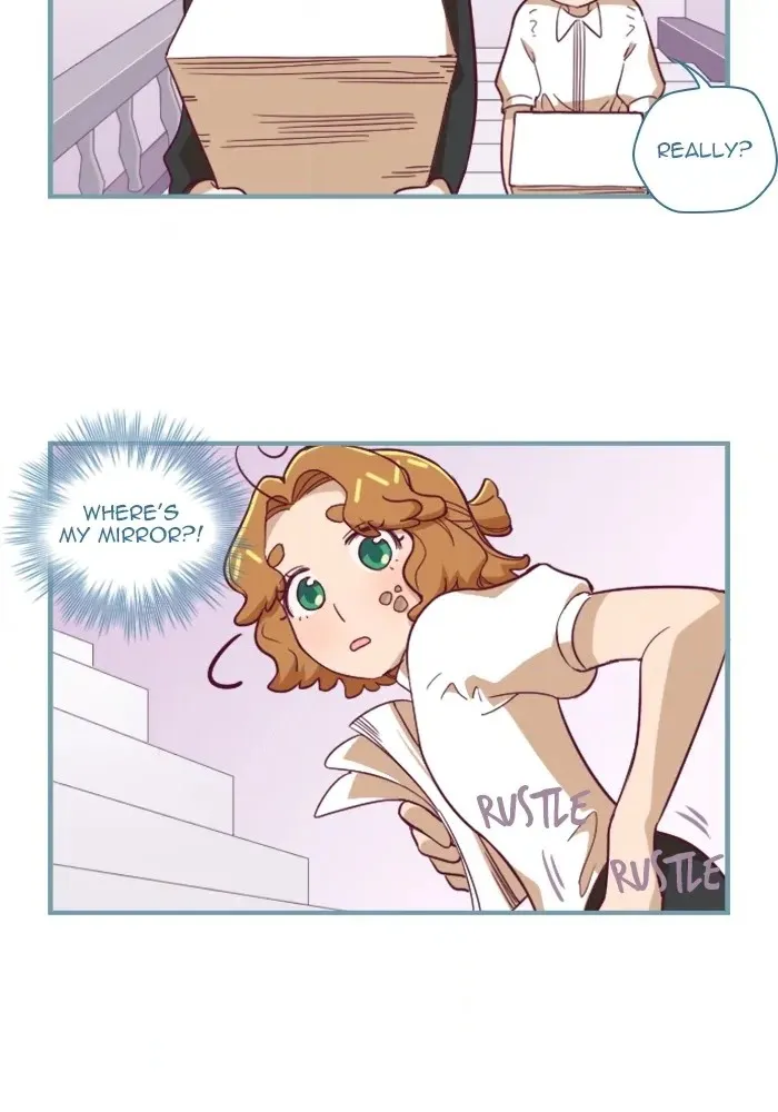 Refund High School Chapter 107 page 20 - 