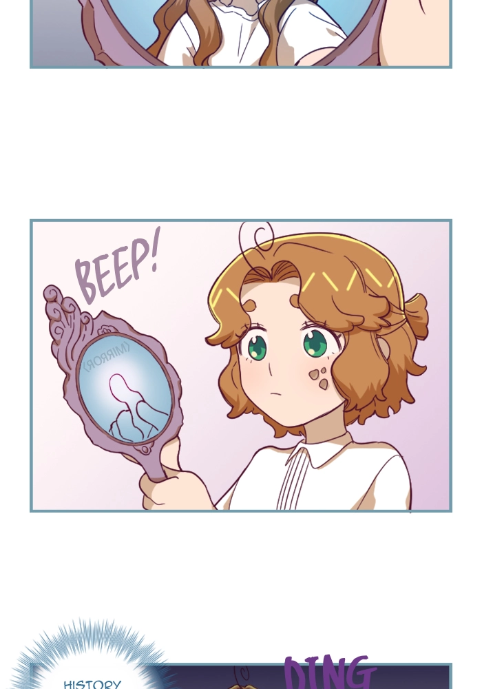 Refund High School Chapter 107 page 22 - 