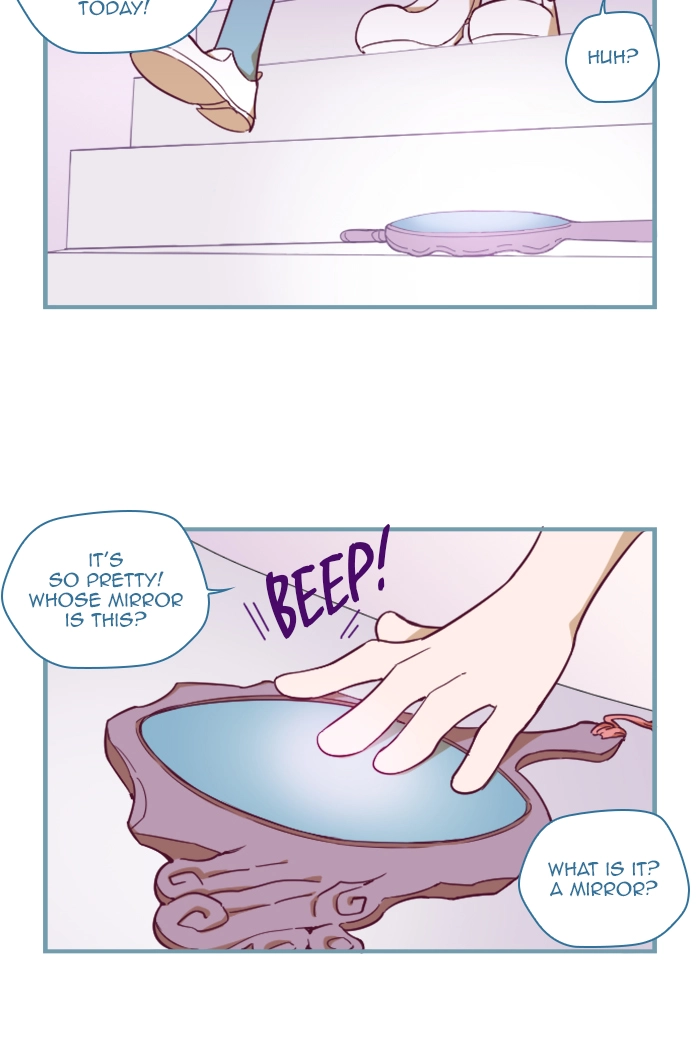 Refund High School Chapter 107 page 25 - 