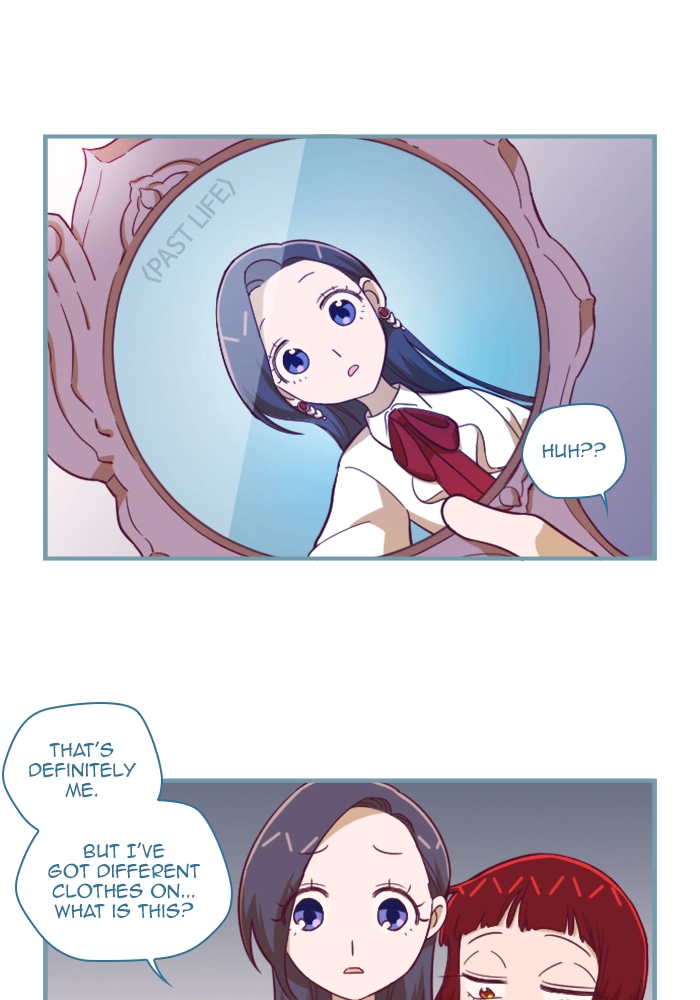 Refund High School Chapter 107 page 26 - 