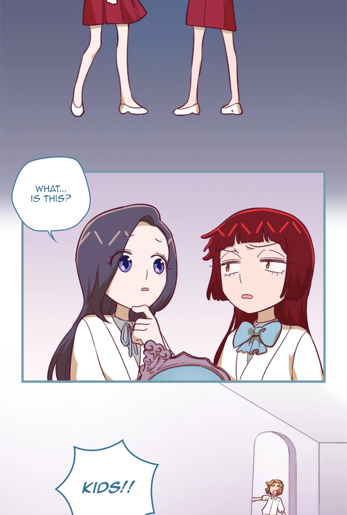 Refund High School Chapter 107 page 29 - 
