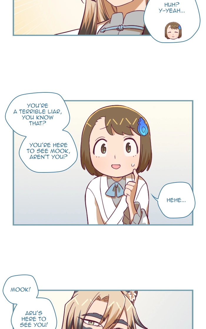 Refund High School Chapter 107 page 4 - 