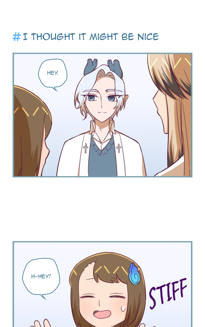 Refund High School Chapter 107 page 6 - 
