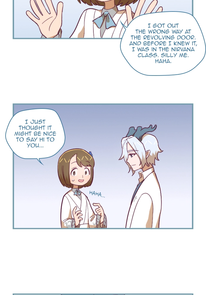 Refund High School Chapter 107 page 7 - 
