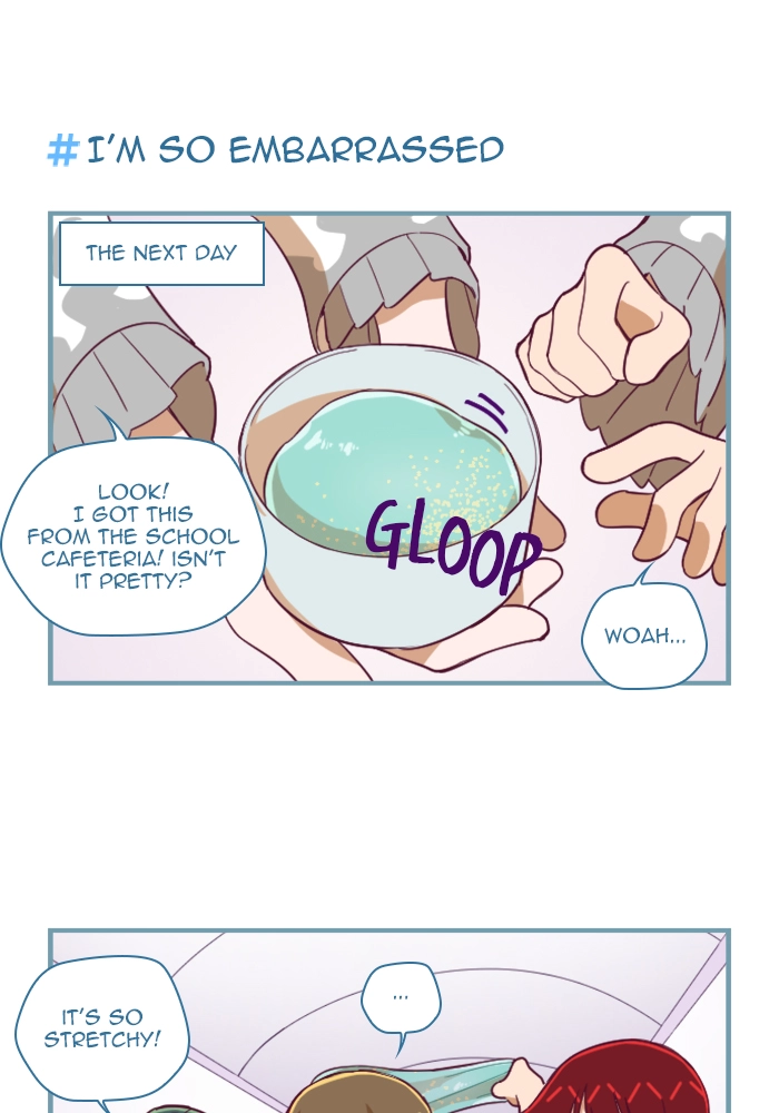 Refund High School Chapter 107 page 9 - 