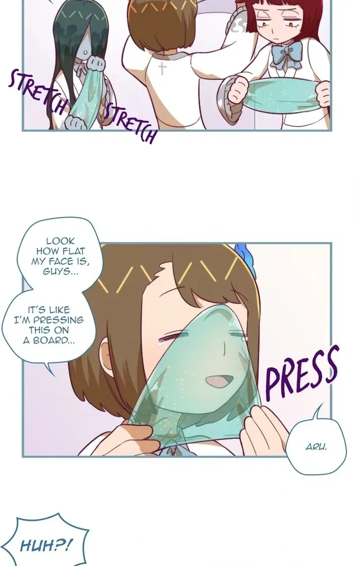 Refund High School Chapter 107 page 10 - 