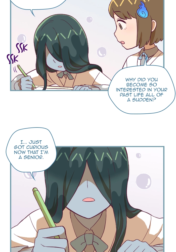 Refund High School Chapter 108 page 11 - 
