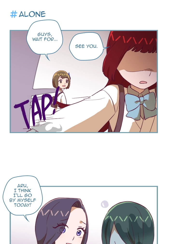 Refund High School Chapter 108 page 16 - 