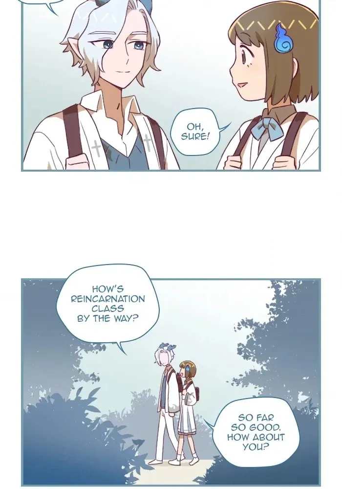 Refund High School Chapter 108 page 20 - 