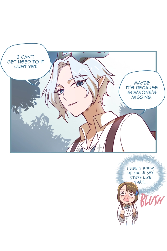 Refund High School Chapter 108 page 21 - 