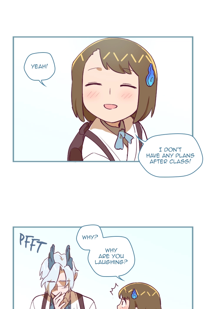 Refund High School Chapter 108 page 23 - 