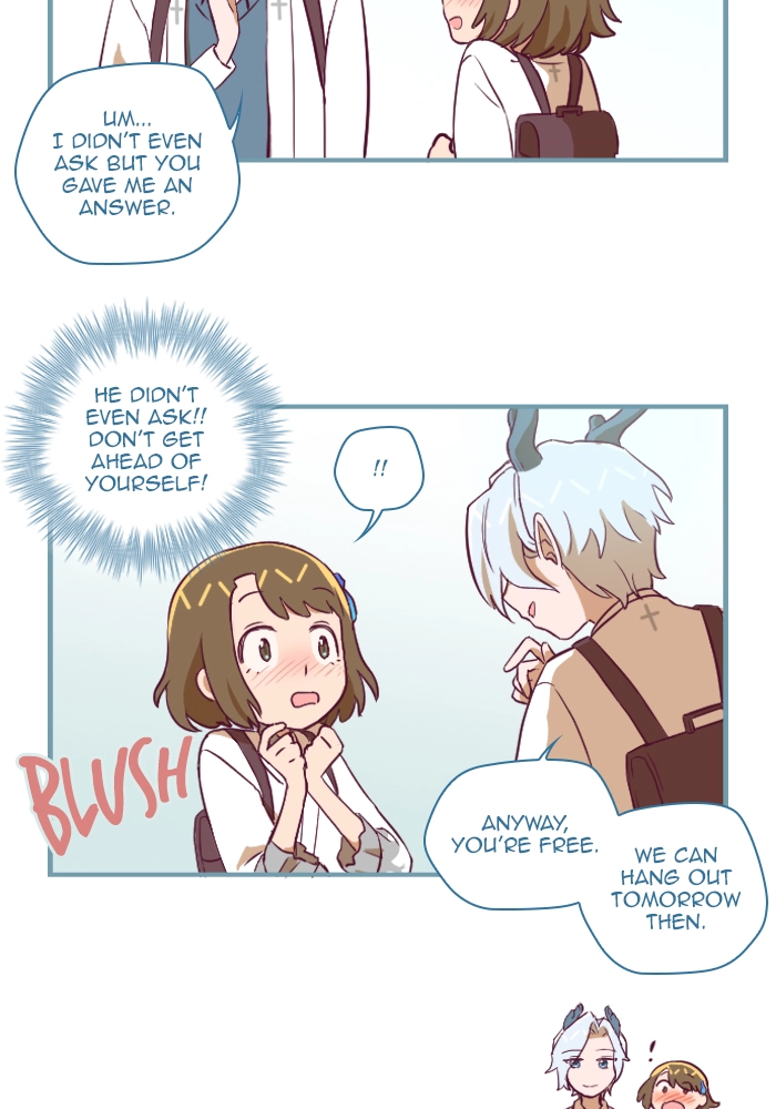 Refund High School Chapter 108 page 24 - 