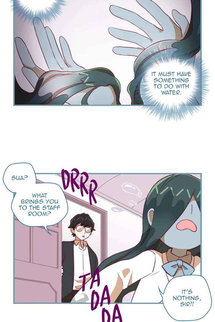 Refund High School Chapter 108 page 27 - 