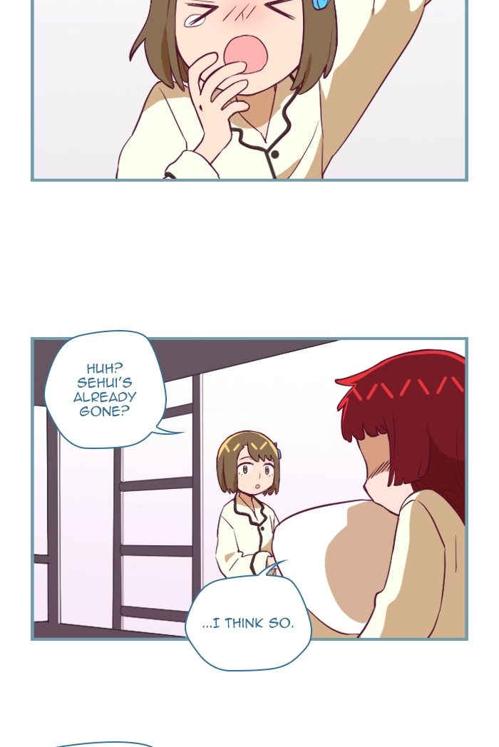 Refund High School Chapter 108 page 29 - 
