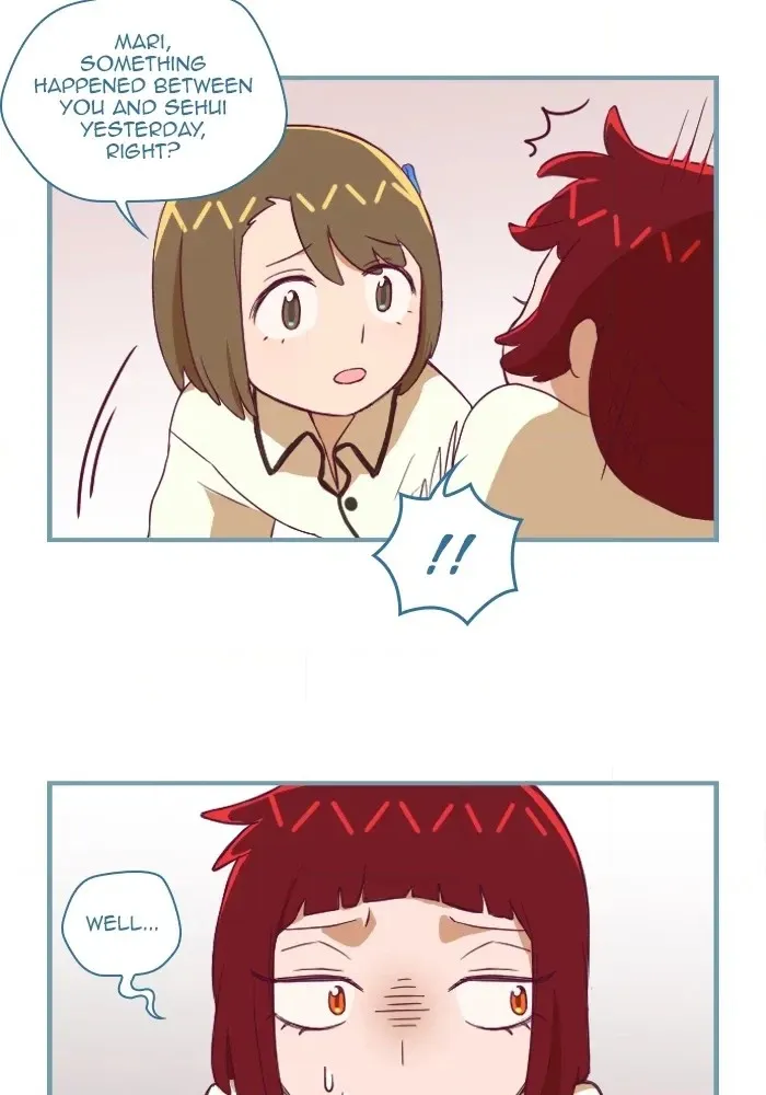 Refund High School Chapter 108 page 30 - 
