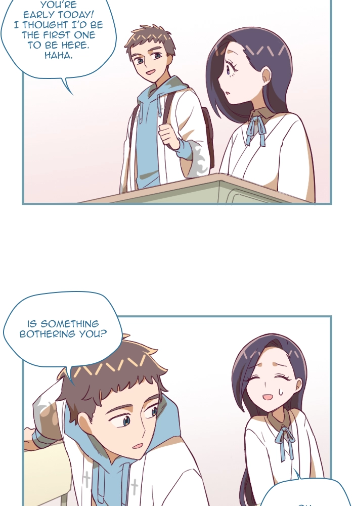 Refund High School Chapter 108 page 32 - 