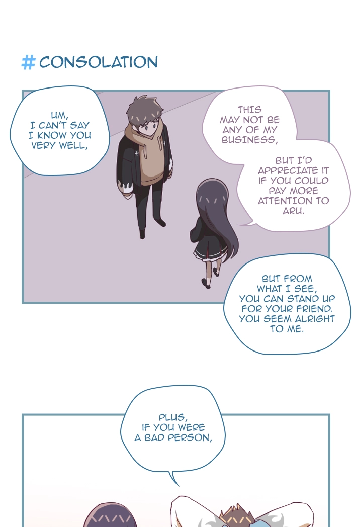 Refund High School Chapter 108 page 35 - 