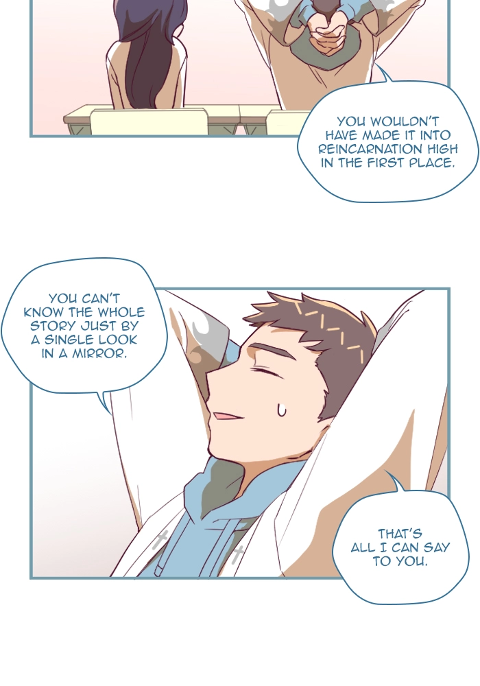Refund High School Chapter 108 page 36 - 