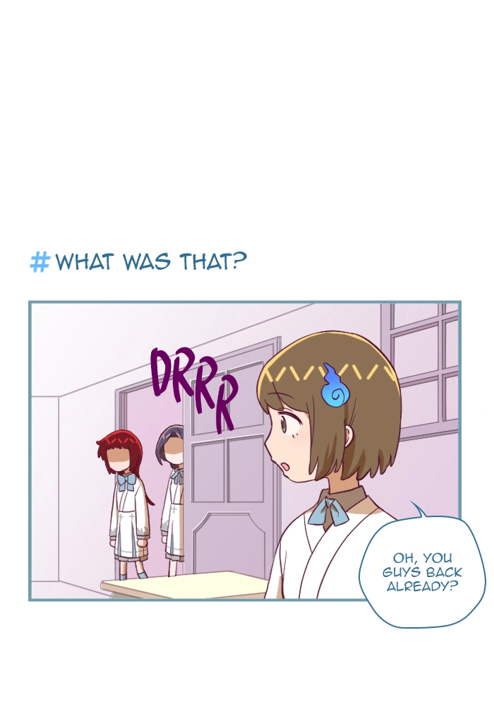 Refund High School Chapter 108 page 6 - 