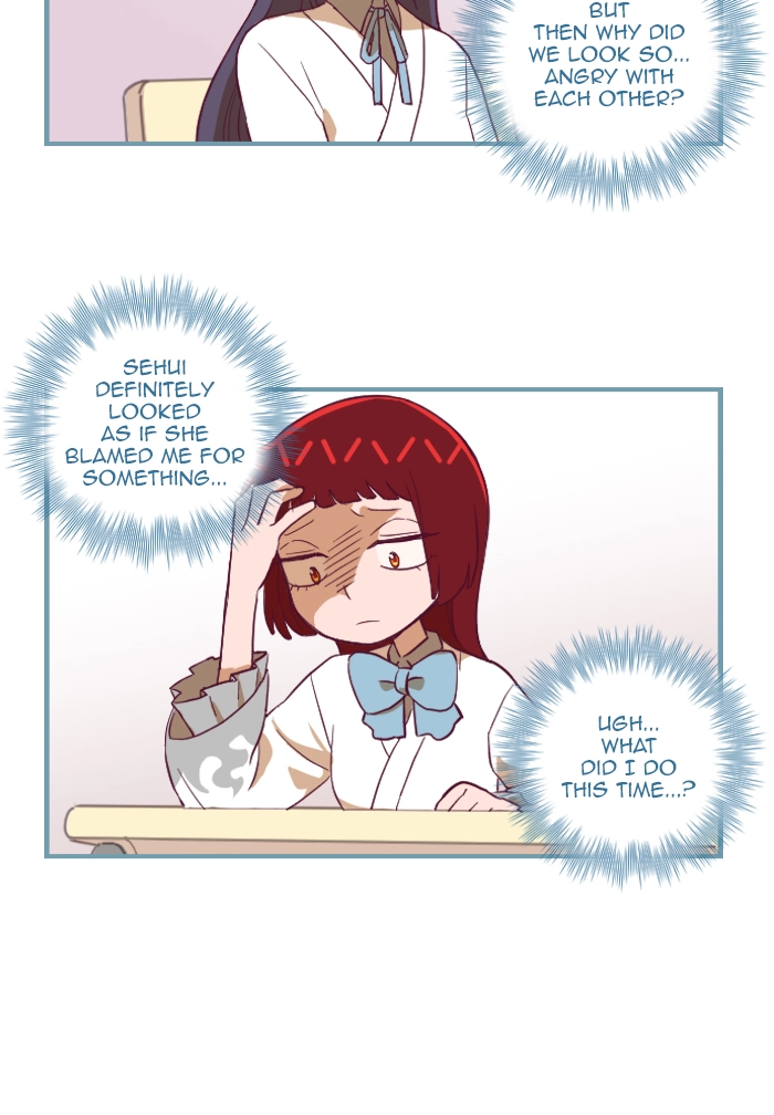 Refund High School Chapter 108 page 8 - 