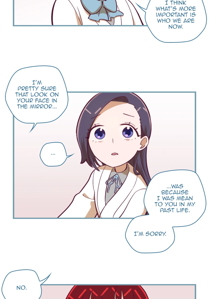 Refund High School Chapter 109 page 11 - 