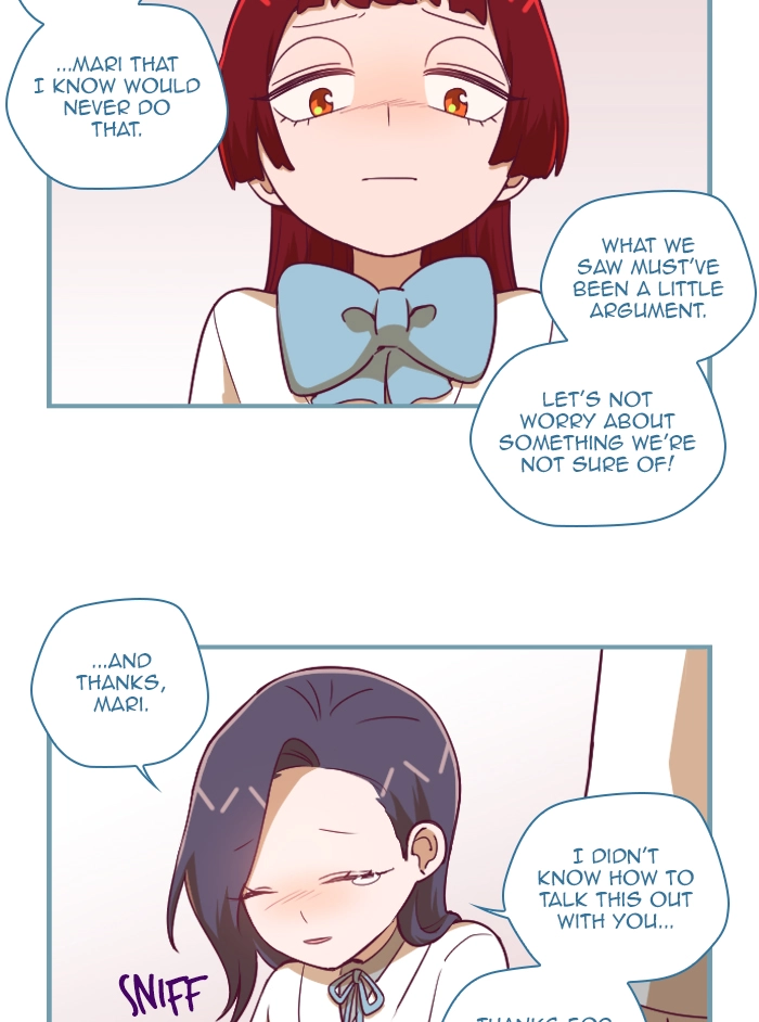 Refund High School Chapter 109 page 12 - 