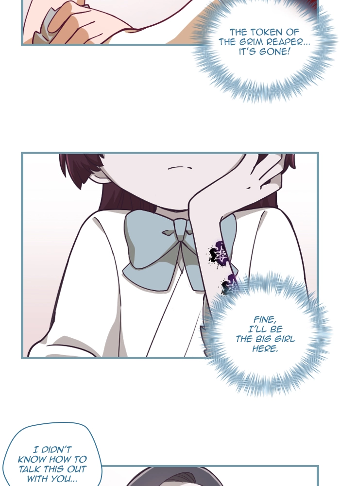 Refund High School Chapter 109 page 15 - 