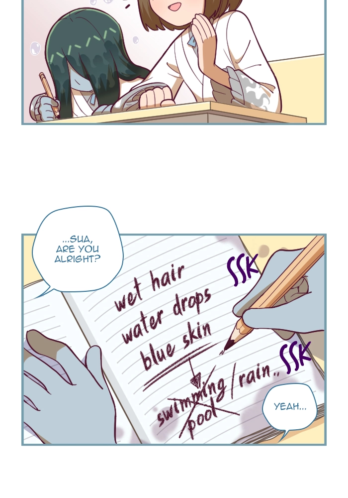 Refund High School Chapter 109 page 18 - 