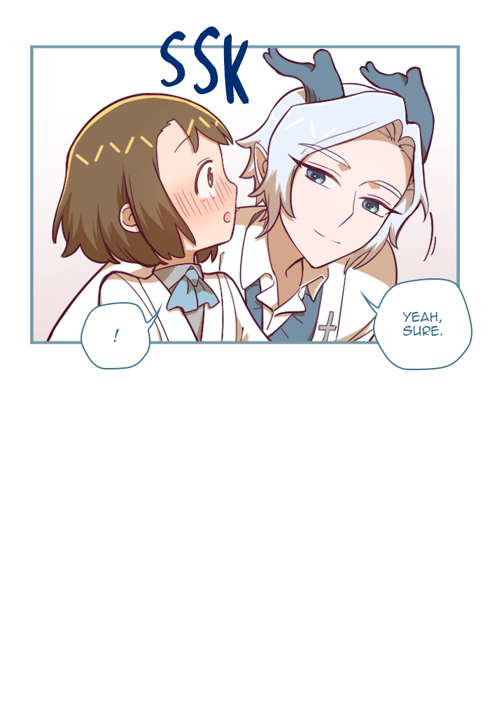 Refund High School Chapter 109 page 22 - 
