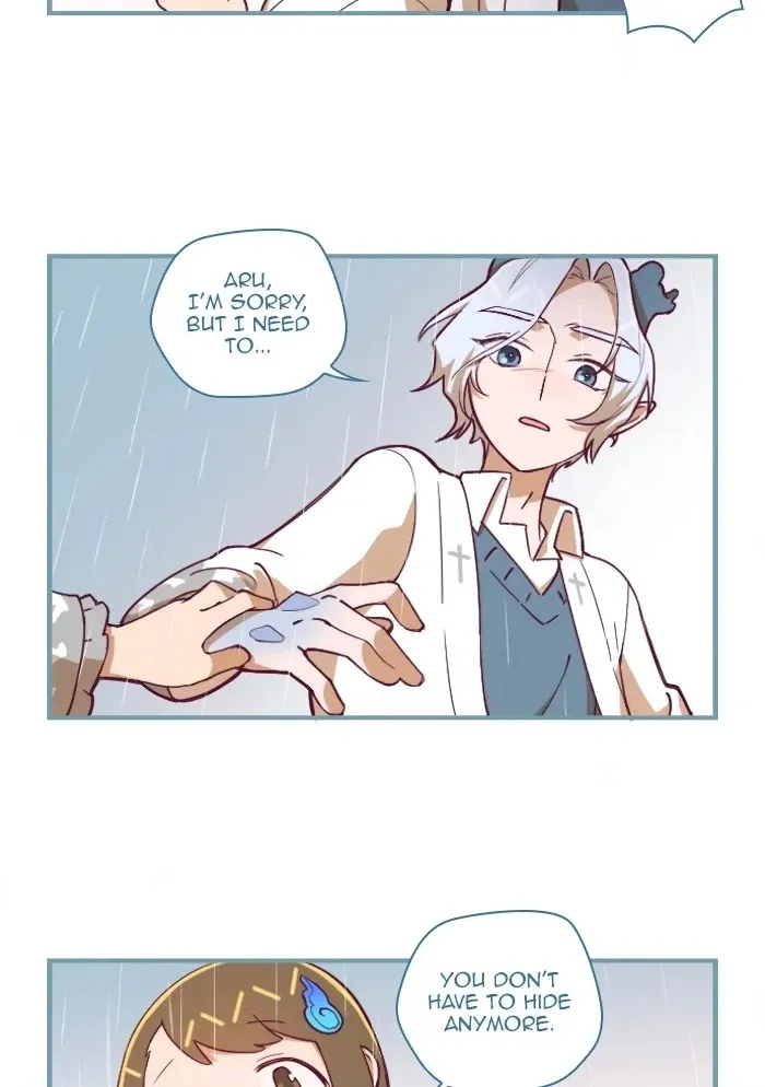Refund High School Chapter 109 page 30 - 