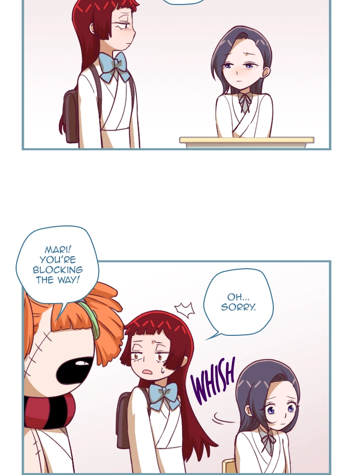 Refund High School Chapter 109 page 4 - 