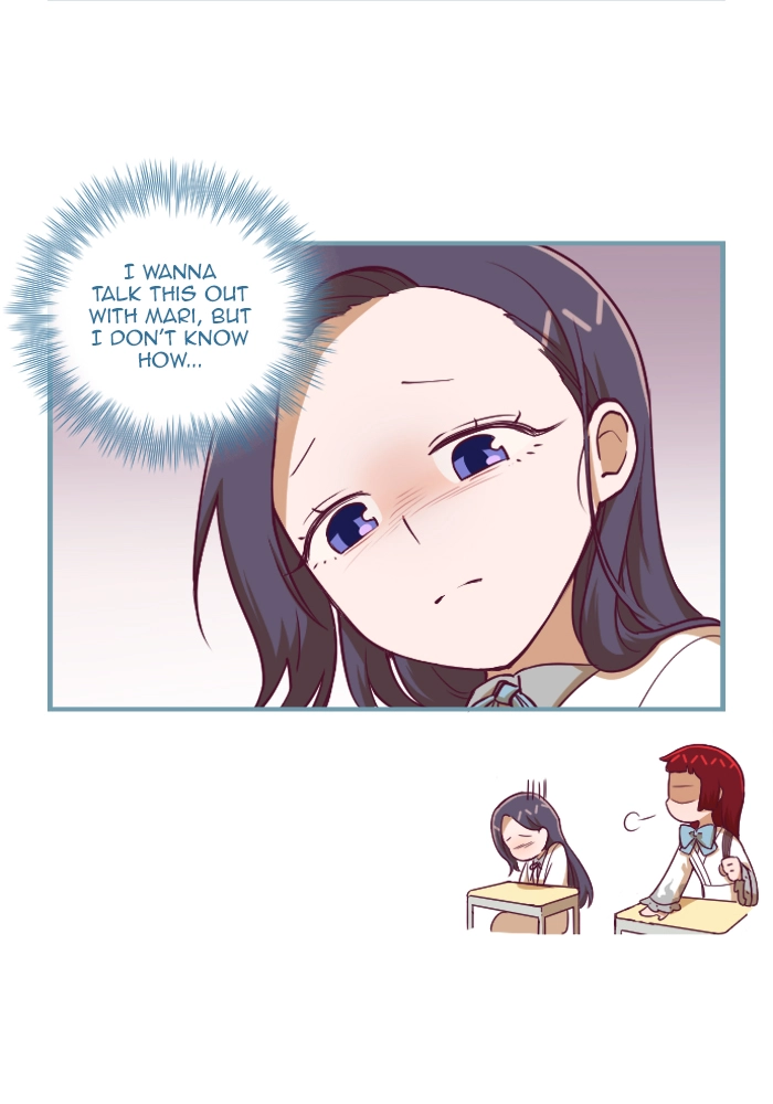 Refund High School Chapter 109 page 5 - 