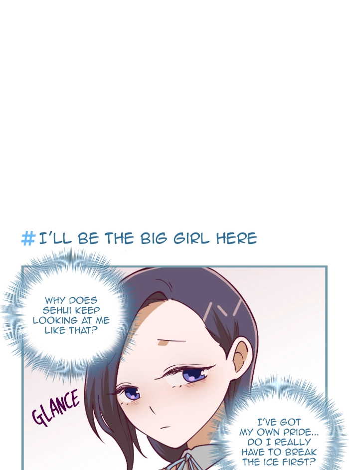 Refund High School Chapter 109 page 6 - 